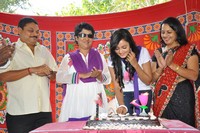 Lovely Movie Press Meet